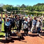 Cherrybrook Probus Ponderings: A Time of Contrasts