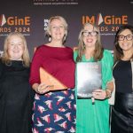 Hawkesbury Regional Museum Wins 2024 IMAGinE Award