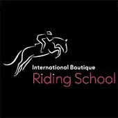 International Boutique Riding School International Boutique Riding School