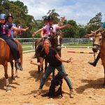 International Boutique Riding School