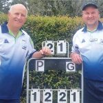 Dural Bowling Club News