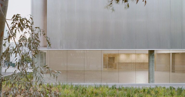 Powerhouse Castle Hill