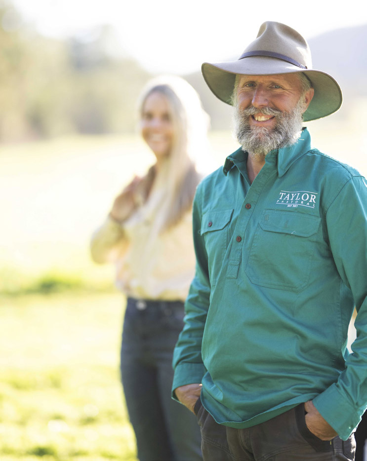 5 Reasons To Shop Locally & Support Aussie Farmers