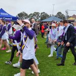 20th Anniversary for Hornsby Relay for Life