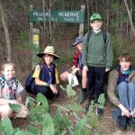 Dural Cub-scout Activities