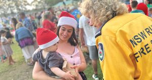 Glenorie Community Carols