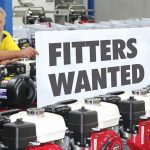 Fitters & Assemblers … We Need You!