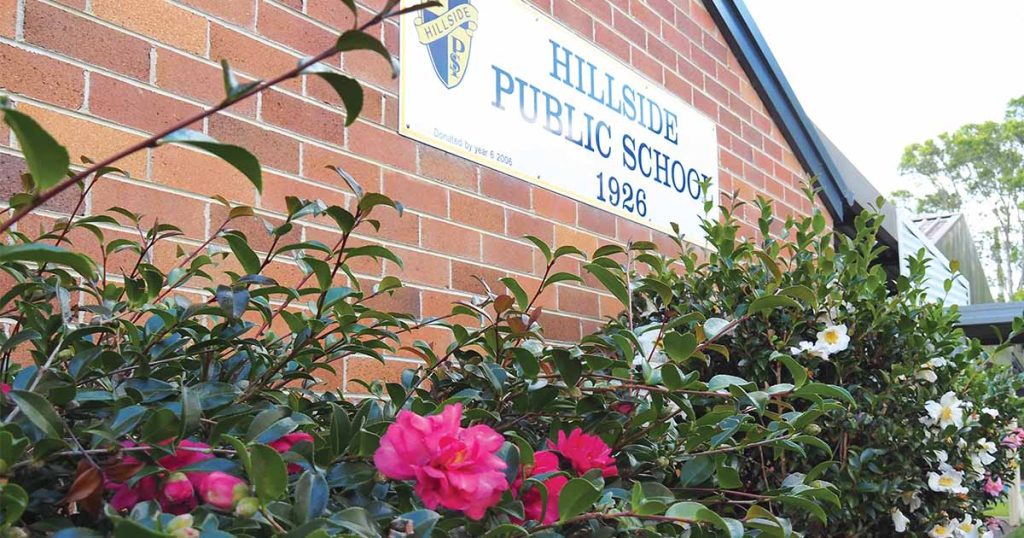 The Unique Educational Journey At Hillside Public School