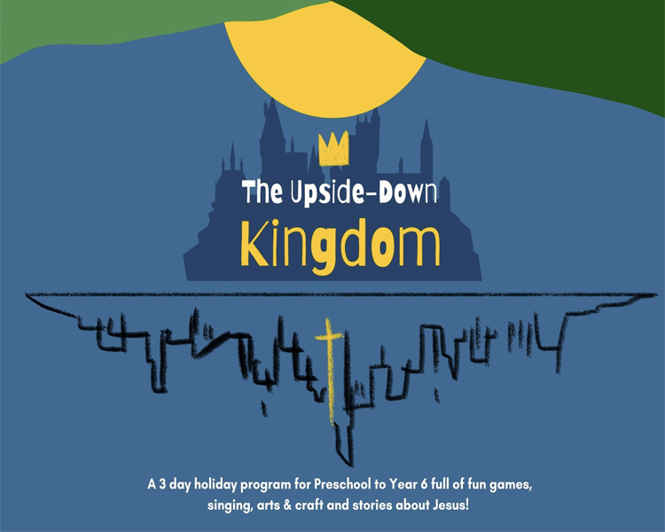 PennoLife’s Upside-Down Kingdom