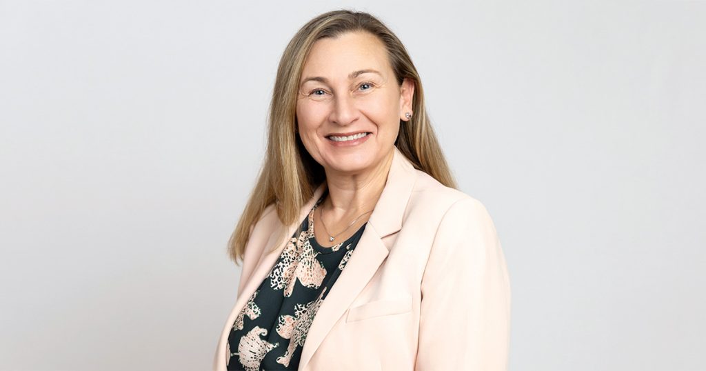 Jane Seaglove – Hornsby Councillor