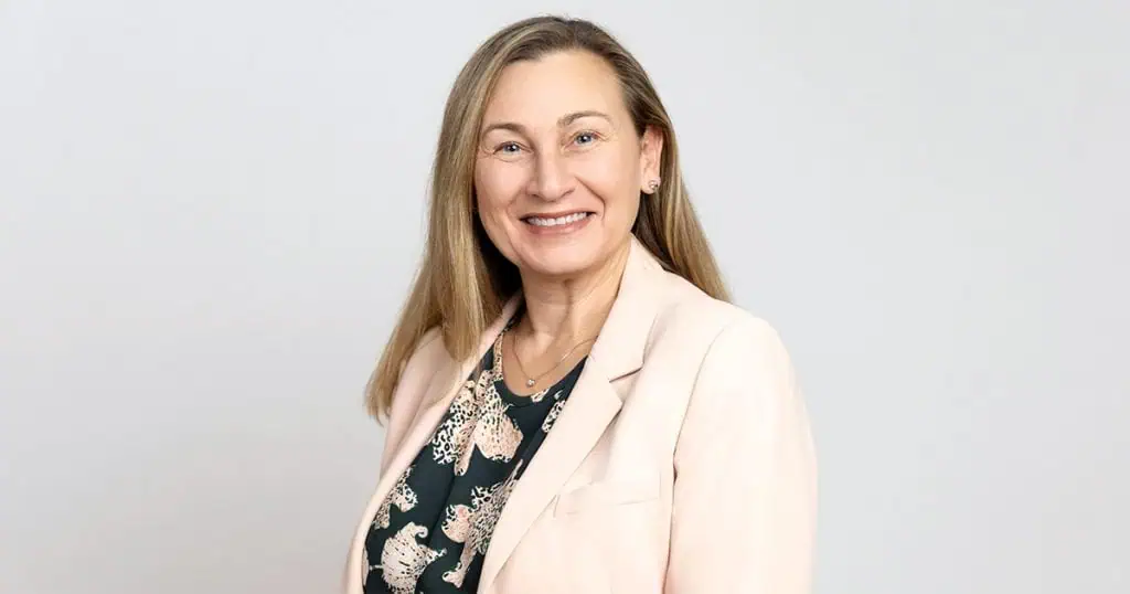 Jane Seaglove โ Hornsby Councilor, holiday season