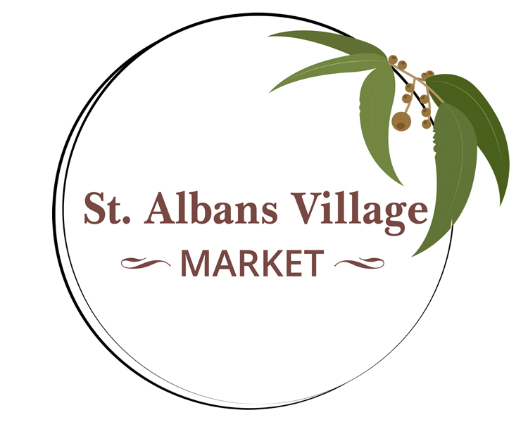 St Albans Village Market