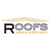 Roofs Above & Beyond Roofs Above & Beyond