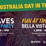 Celebrate Australia Day 2025 in the Hills