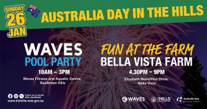 Australia Day 2025