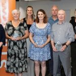 Honoring Local Legends at Australia Day Awards