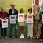 2025 Hawkesbury Australia Day Award Winners