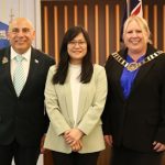 Australia Day: New Citizens Celebrate in Hills Shire