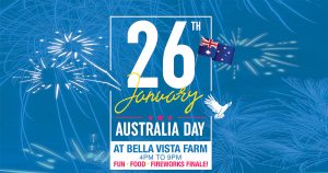 Australia Day 2025