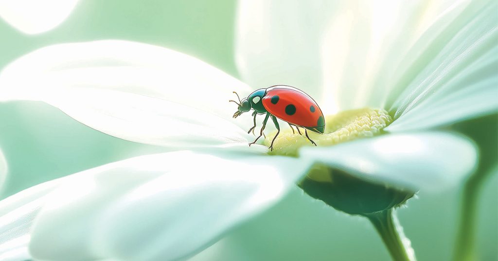 Beautiful Beetles