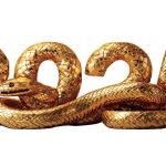 Happy New Year – Year of the Snake