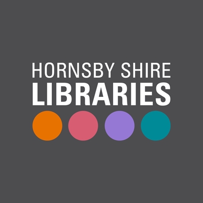 Hornsby Central Library