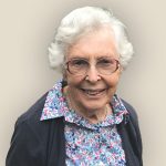 Vale Margaret McKinley