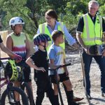 Woodbury Reserve Skate Park Construction is Ramping Up!