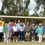 Dural Bowling Club News