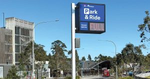 Better Parking And Bus Services To The Metro