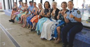 Putting A Spotlight on Seniors at The Hills Seniors Festival