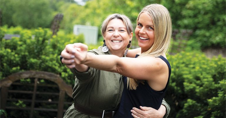 Taylor Fine Foods: Rising To Our Potential