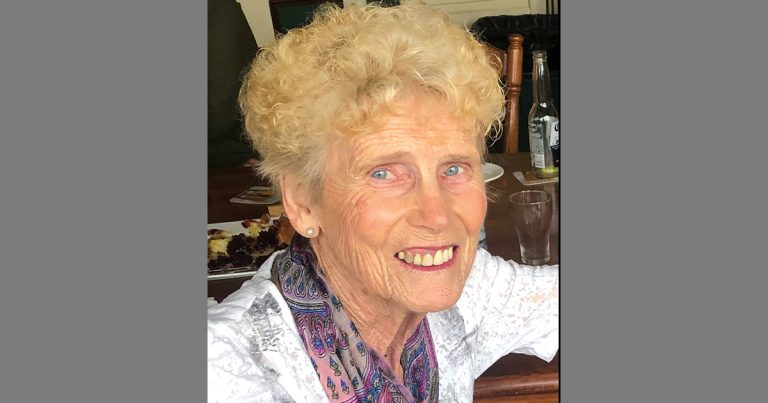 Leny Willemsen (25/3/1935 – 29/12/2024)