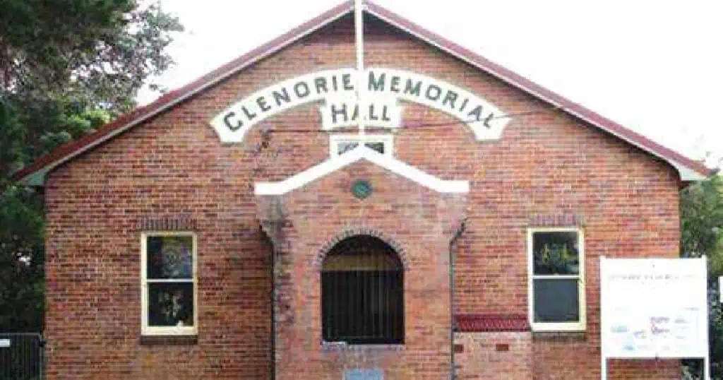 Ray Whitemans Heritage Fence Fund