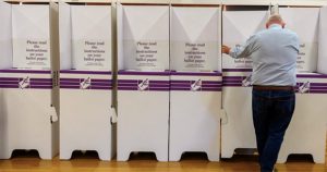 Federal Election