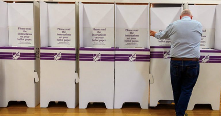 Federal Election