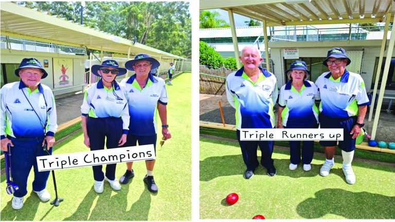 Open Gender Drawn Triples News