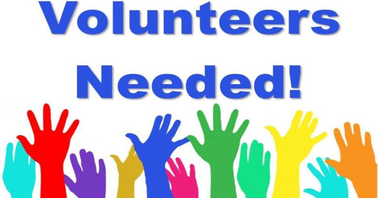 Netherby Homestead Volunteer Needed