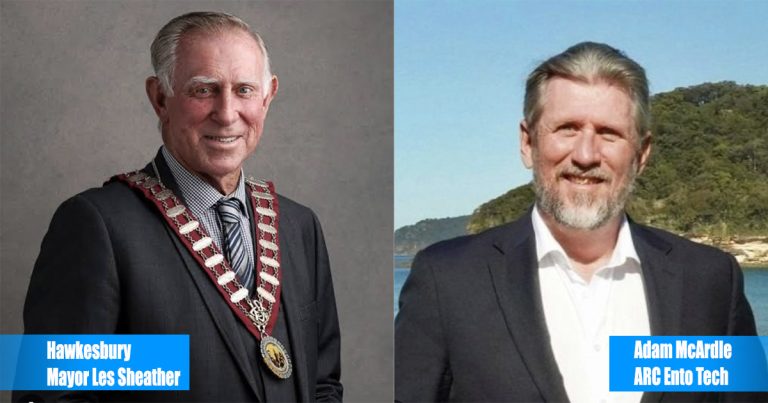 Waste Management Facility Breakthrough