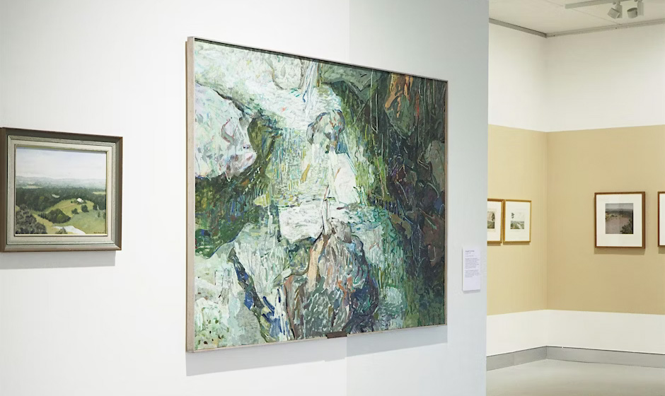 Hawkesbury Regional Gallery