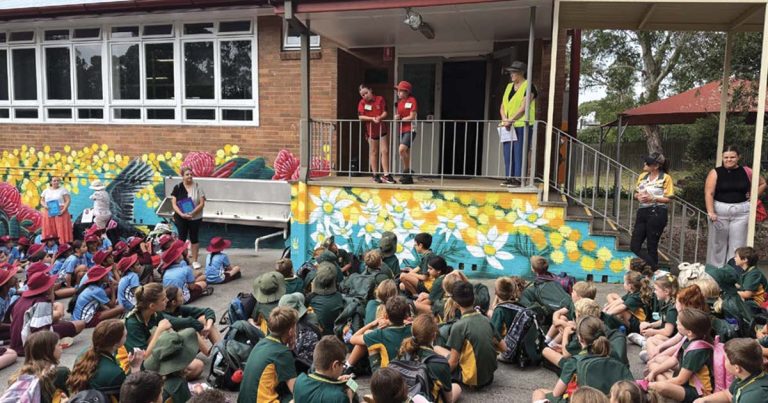 Inaugural High Potential Gifted Education Day