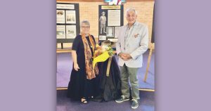News From History Cottage: Friends Of Fagan Park