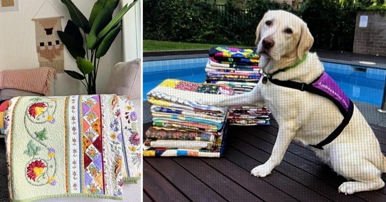 Arcadian Quilting News