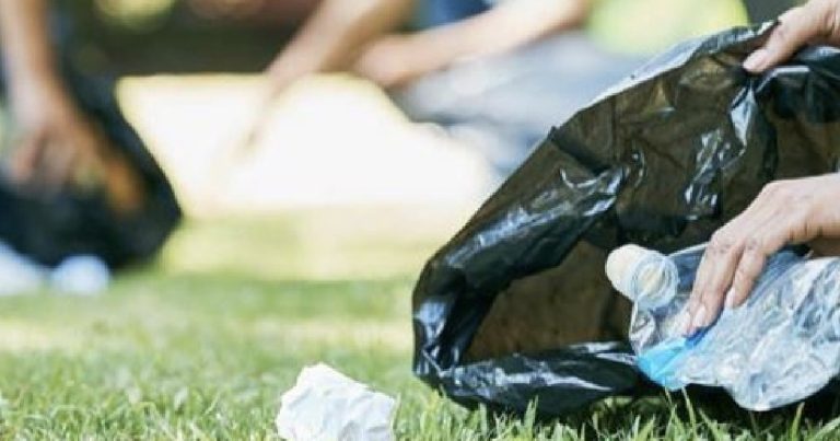 Hawkesbury Launches $400K Litter Prevention Plan
