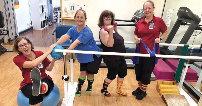 World Down Syndrome Day