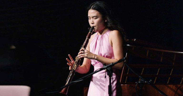 Saturday Afternoon Concert