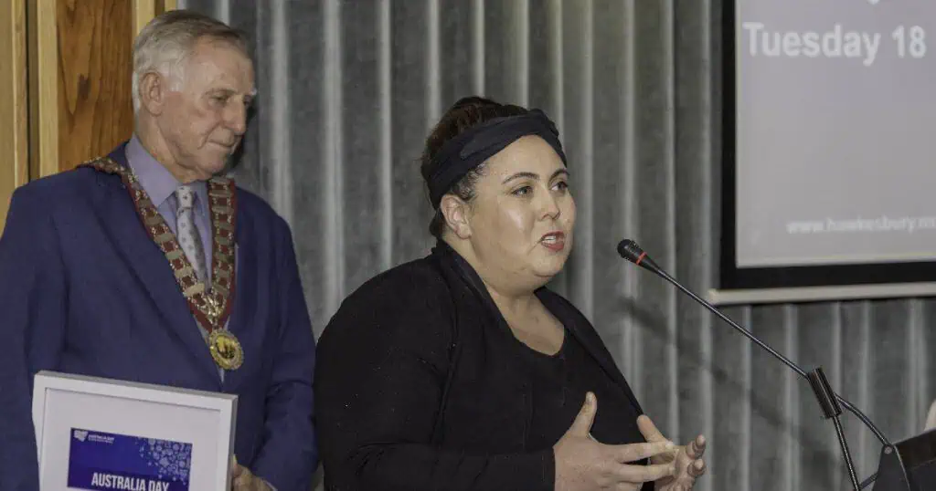 Nominations for the 2026 Australia Day Awards are Now Open