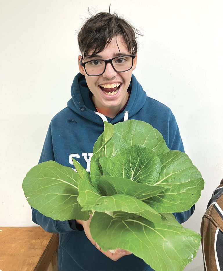 Warrah Organic Farm| Your Groceries Can Make A Difference