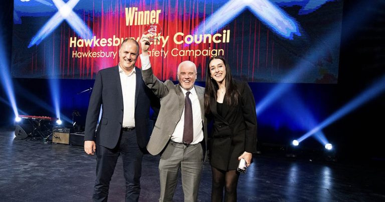 NSW Local Government Excellence Awards