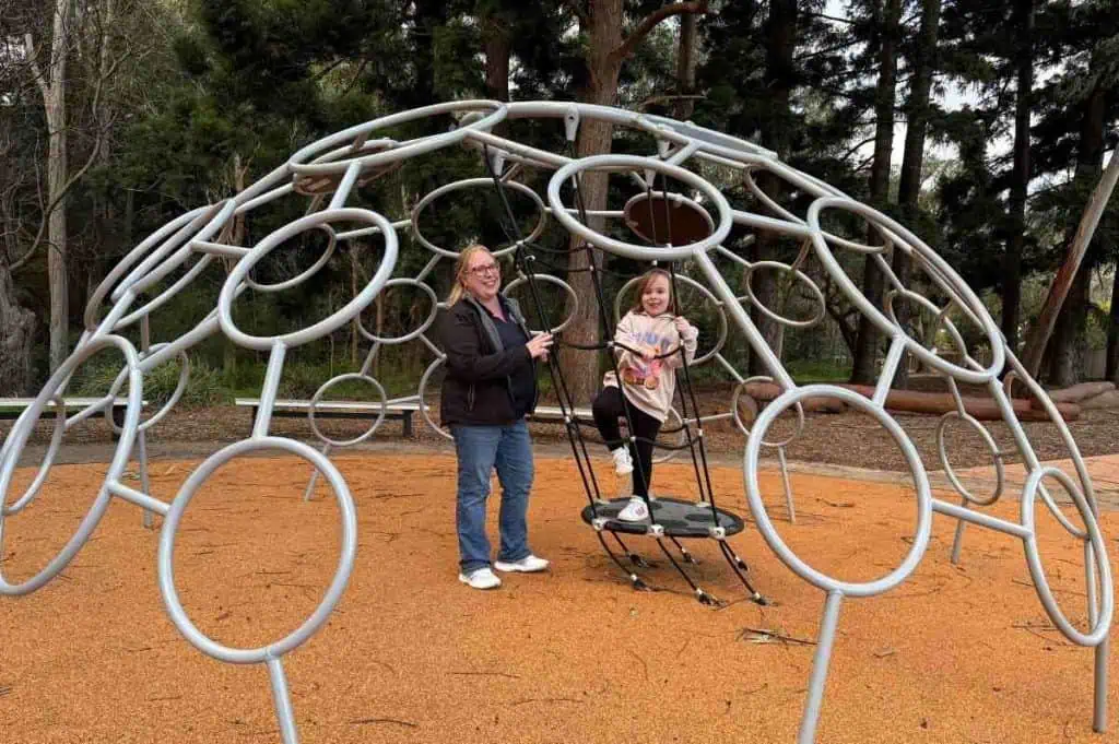 Castle Hill’s Cockayne Reserve Reopens With New Features